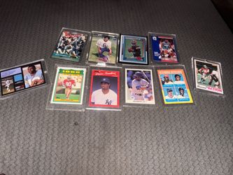 Sports Cards