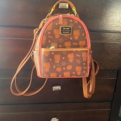 Mini Backpack Hello Kitty 