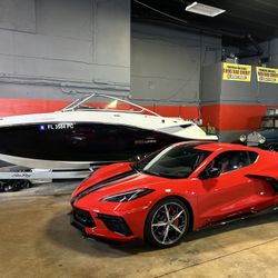 2010 SEADOO CHALLENGER 210 SE 430HP ROTAX