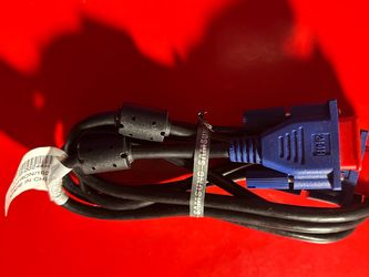 Computer cable