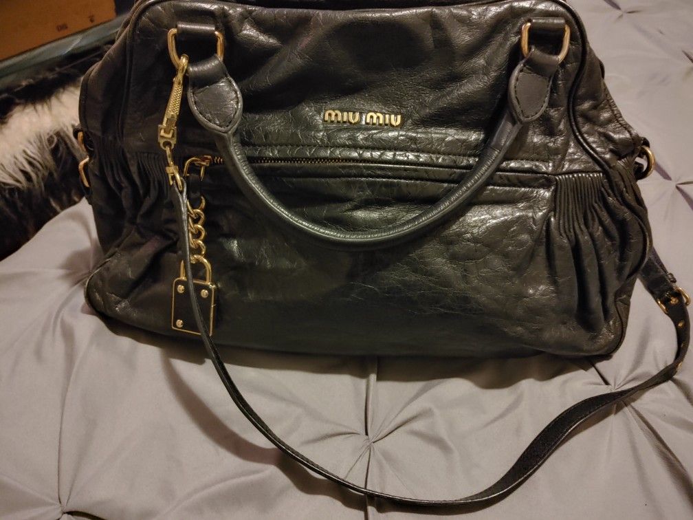 Miu Miu Purse