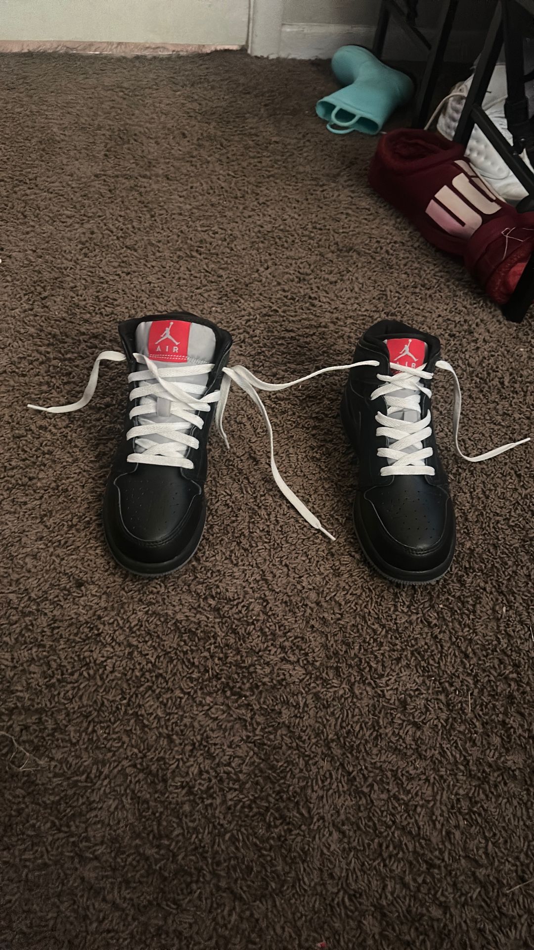 Great Shoes