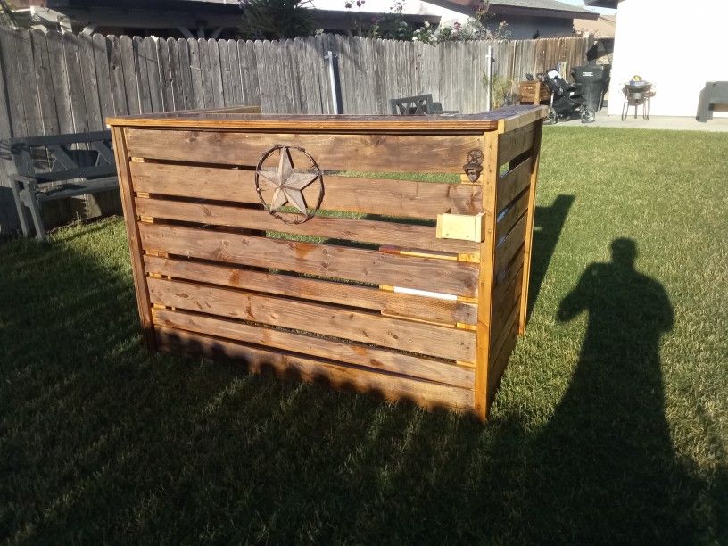 Barstand