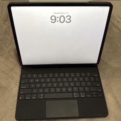6th Gen iPad Pro 12.9