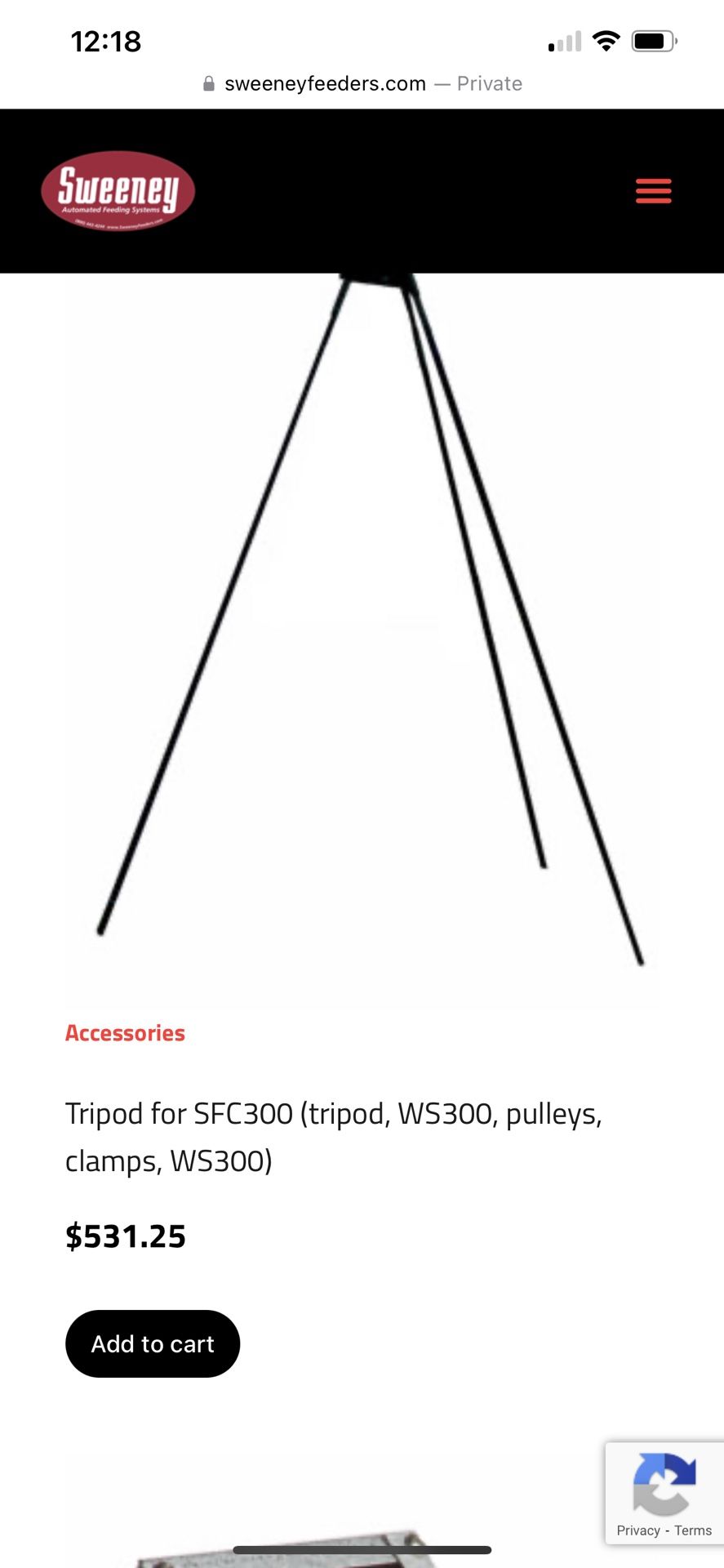 Deer Feeder for Sale in Boerne, TX OfferUp