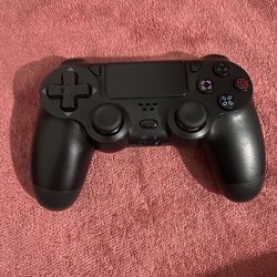 PS4 Controller Model 2AT5K-P4