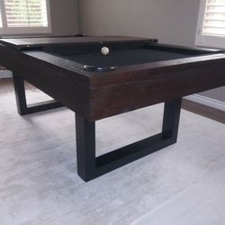 NEW Pool Tables Delivery N Install Avail. Real Slate Top Billiard Tables 