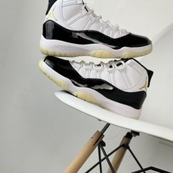 Jordan 11 DMP Gratitude 65