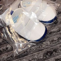 Baby Shoes