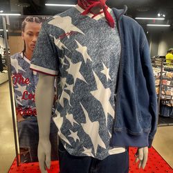 Mexico Button Up Jersey Adidas