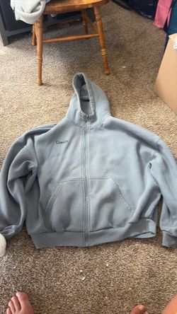 Comfort hoodie