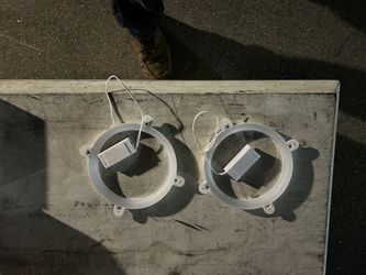 LED battery powered lights for cornhole board