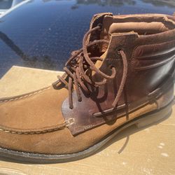 Timberland Boots (Rare)