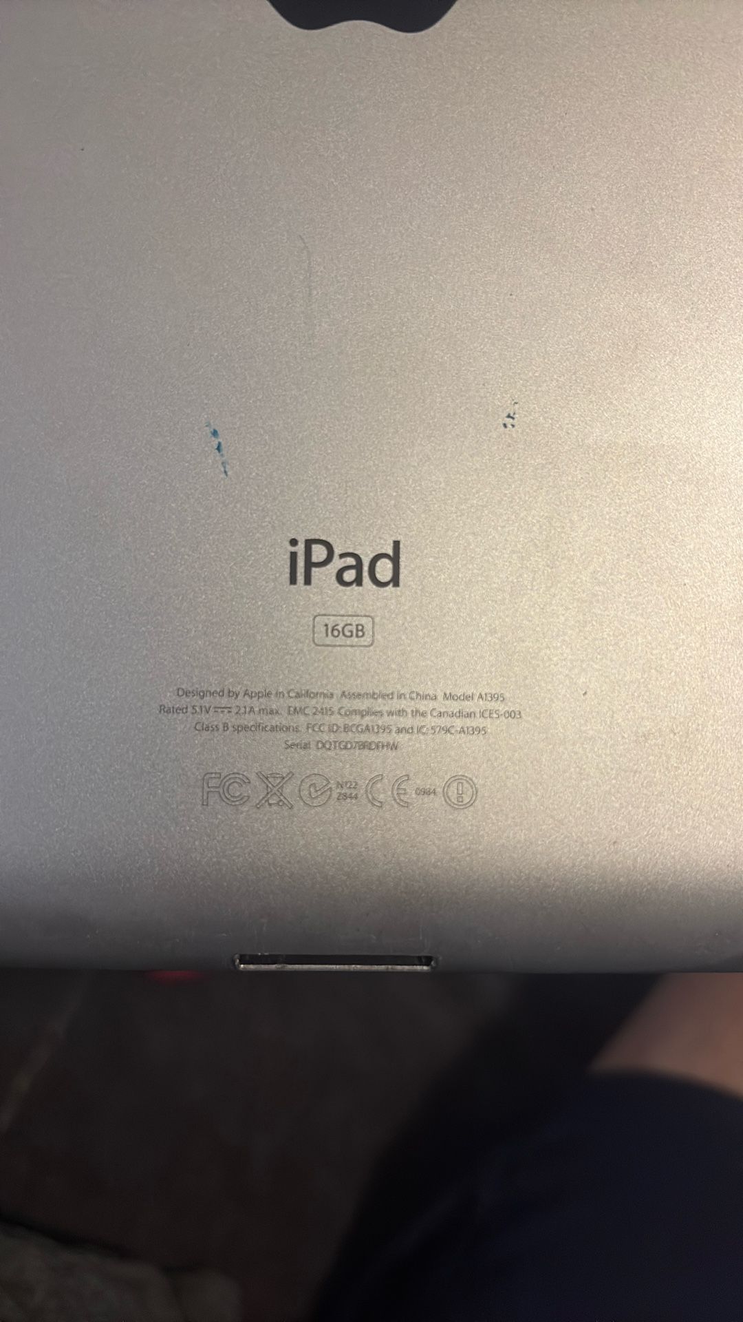 iPad 2