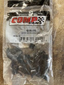 COMP Cams 616-16