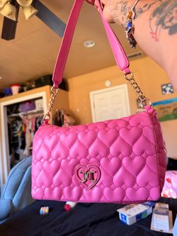 Juicy couture purse