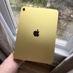 Apple - iPad 11th A16 Wifi only - 128gb