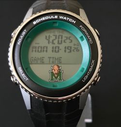 Game Time Marshall Thundering Herd University Football Schedule Sport Watch