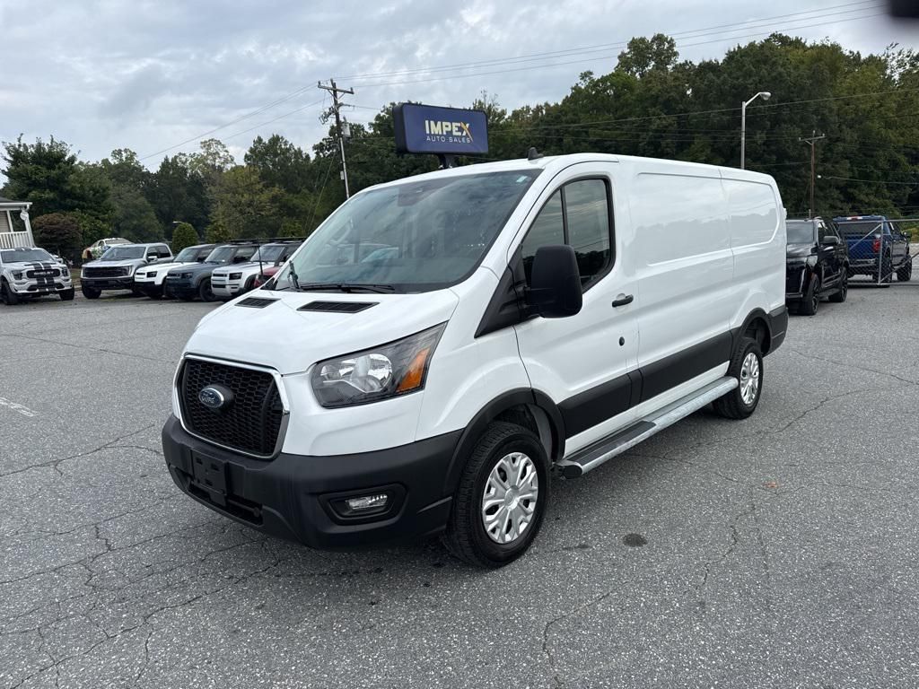2023 Ford Transit-250 Cargo Van