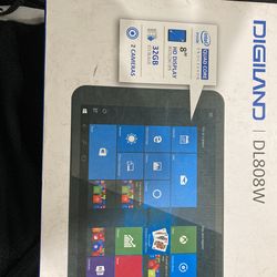 Digland DL808W