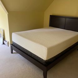 Queen Headboard 