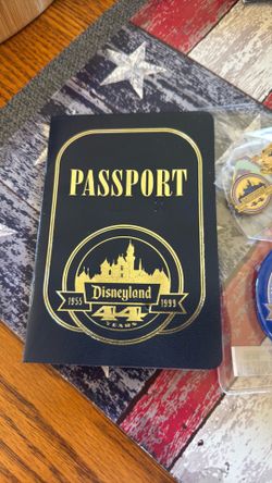 44th passport