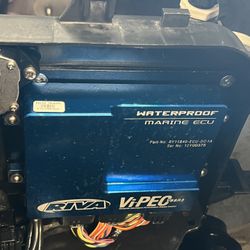 Vipec V88R3 Svho Gp1800 Fx Fxr