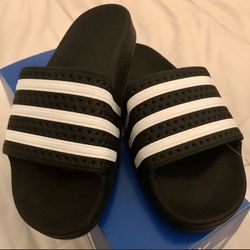 Original Adidas Slides