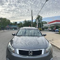 2010 Honda Accord