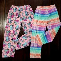 Girl's New pajamas size xlarge 14/16