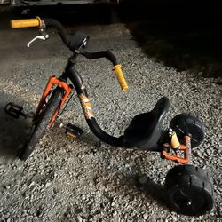 Used Bike