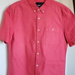 Button up