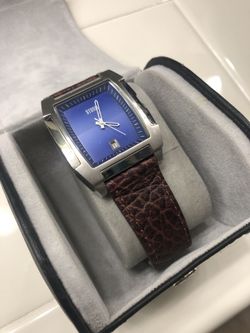 Storm Mens Watch