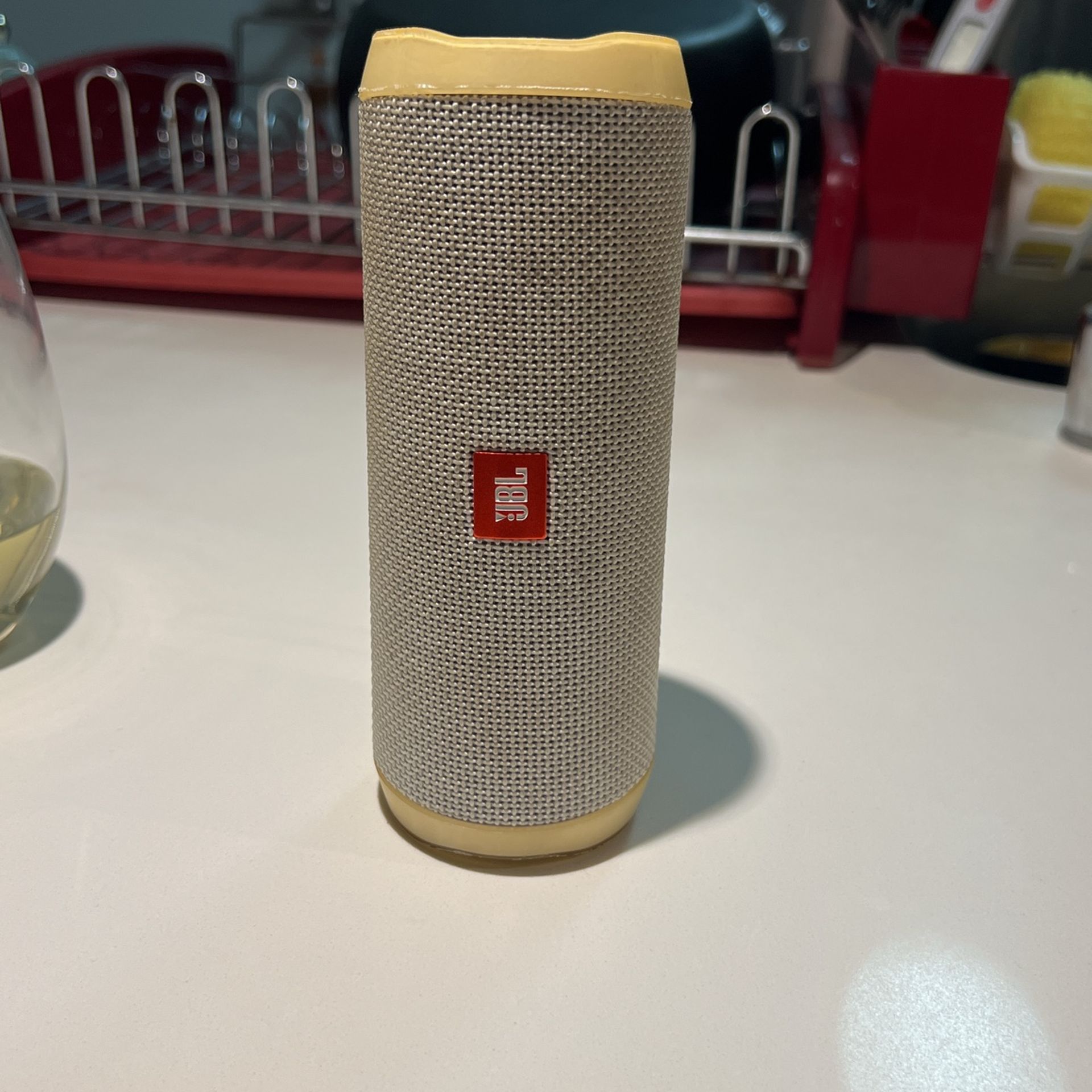 JBL Flip 4 Speaker