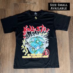 Hellstar Shirt, Small (check out my page🔥) 