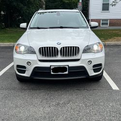 2013 BMW X5
