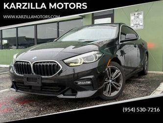 2021 BMW 2-Series