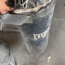 Punching Bag 