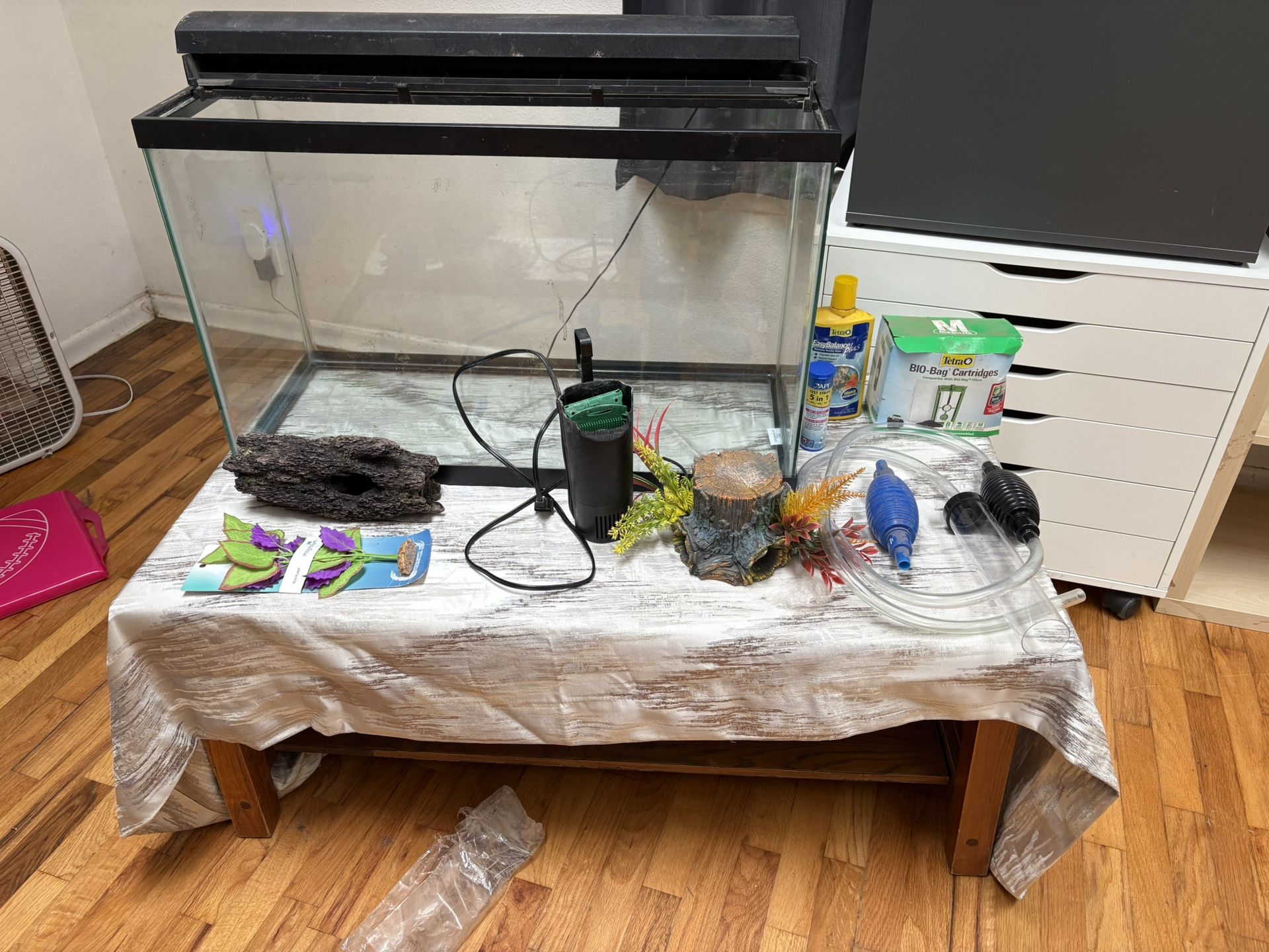 Fish Tank