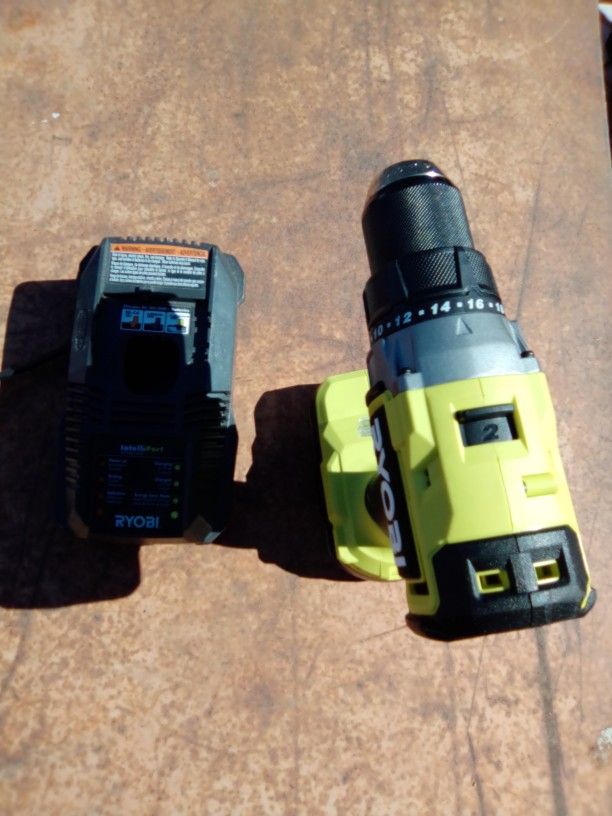 Drill