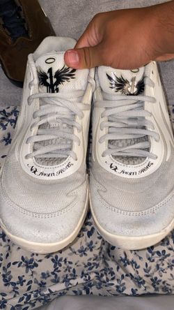  LaMelo Balls Puma MB.02 'Whispers Cream’  BASKETBALL SHOES   ‼️CHECK DESCRIPTION ‼️