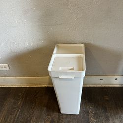 Recycling Bin IKEA With Lid