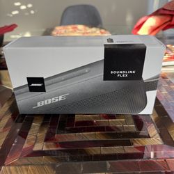 Bose Soundlink Flex - $112.99