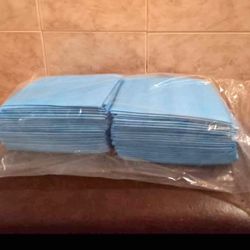 UnderPads (Pack of 50) 