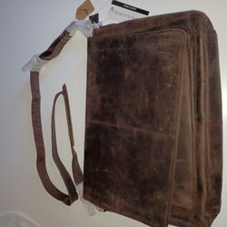 Leather Bag