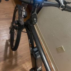 E-Bike 