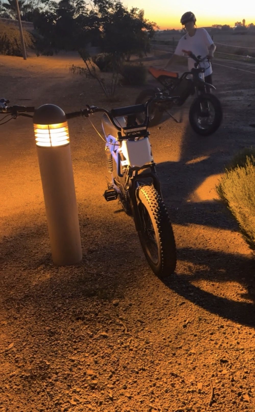jasion electric bike
