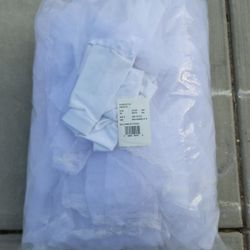 Ball Gown Slip