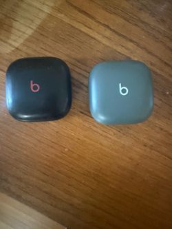 Beats ear buds