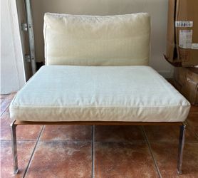 Flexform Lounge Chair